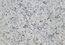 White Ornamental 3CM